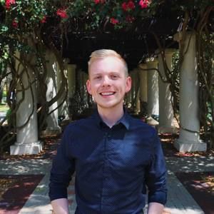 Meet your Posher, Connor